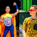 ¡Qué vivan los novios! Danny Salazar publica "romance" con La Liendra