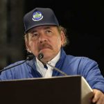 Presidente Daniel Ortega, en cumbre del ALBA-TCP: «Hay que decapitar el imperialismo» Desfile de la Policía Nacional, presidido por el Comandante Daniel Ortega y la Vicepresidenta Rosario Murillo