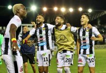 cacique, diriangén, diriamba, futbol,