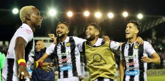 cacique, diriangén, diriamba, futbol,