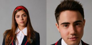 ‘Élite’ temporada 6: se desvela la fecha de estreno