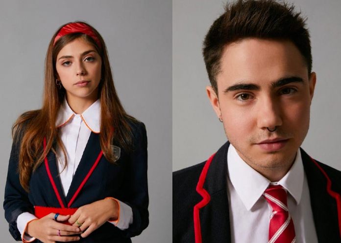 ‘Élite’ temporada 6: se desvela la fecha de estreno