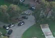 Otro mortal tiroteo en Uvalde, Texas deja a dos menores heridos Otro mortal tiroteo en Uvalde, Texas dejó a dos menores heridos