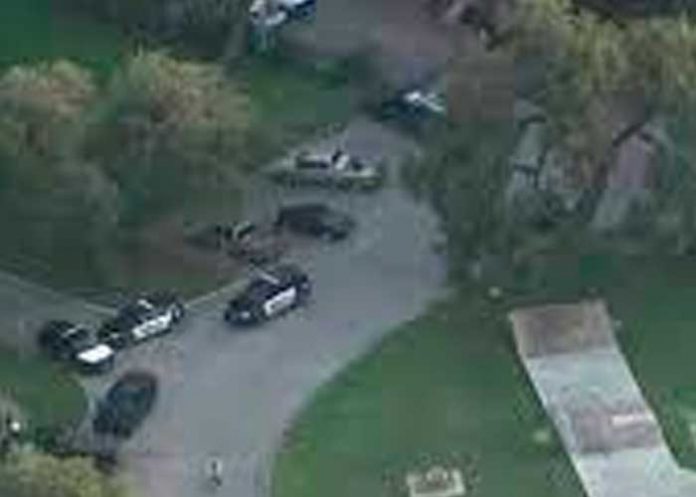 Otro mortal tiroteo en Uvalde, Texas dejó a dos menores heridos