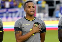Chile pierde apelación para reemplazar a Ecuador en Mundial ecuador, futbol, chile, mundial, fifa