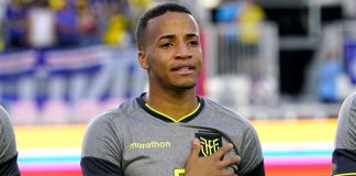 ecuador, futbol, chile, mundial, fifa