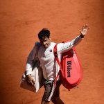 Roger Federer anuncia su retirada del tenis roger, federer, tenis, suizo,