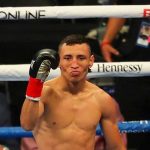 FIB ordena defensa mandatoria de Sunny Edwards ante Félix Alvarado felix, alvarado, felix