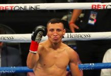 FIB ordena defensa mandatoria de Sunny Edwards ante Félix Alvarado felix, alvarado, felix