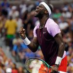 Tiafoe fulmina a Nadal en la 4ta ronda del US Open frances, tiafoe, abierto, estados, unidos, tennis,