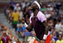 Tiafoe fulmina a Nadal en la 4ta ronda del US Open frances, tiafoe, abierto, estados, unidos, tennis,