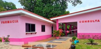 Inauguran nuevas instalaciones en Hospital de Dermatología