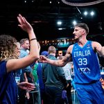 italia, serbia, baloncesto,