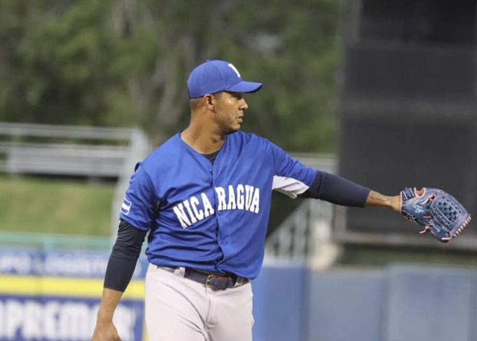 JC Ramírez vuelve con la selección