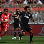 juventus, monza, weston, mckennie