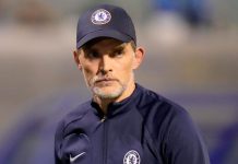 liga, campeones, thomas, Tuchel, chelsea,