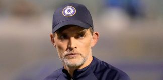 liga, campeones, thomas, Tuchel, chelsea,