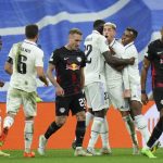 real madrid, espana, champions, valverde, asensio,