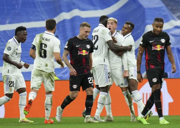 real madrid, espana, champions, valverde, asensio,