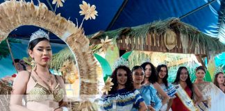 Feria del maíz en Matagalpa con rotundo éxito