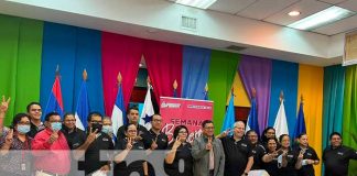 MINSA inaugura semana del bienestar 2022