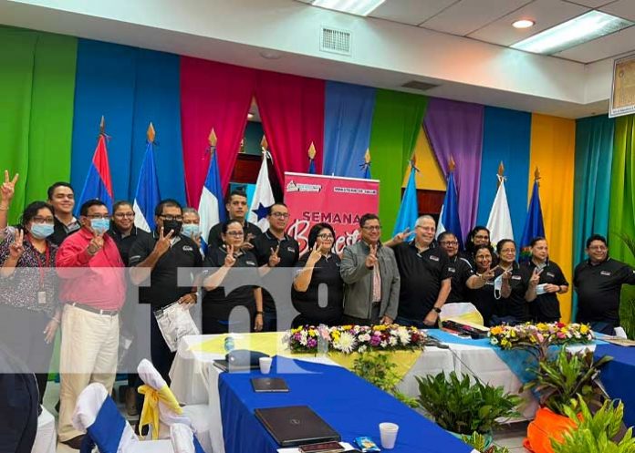 MINSA-3 MINSA inaugura semana del bienestar 2022