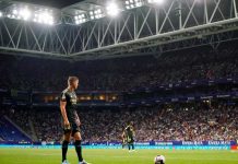 Real Madrid llega a casa para choque de invictos con Betis real, madrid, betis, kroos, laliga,