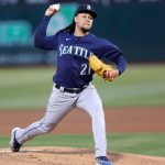 marineros, seattle, mlb, grandes, ligas,