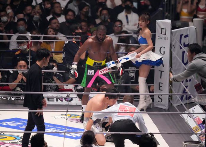 Mayweather floyd, mayweather, Mikuru, Asakura, boxeo,