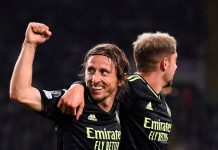 real, madrid, modric, valverde, futbol,