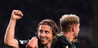 real, madrid, modric, valverde, futbol,