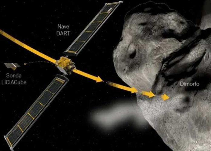 NASA