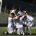 nicaragua, azul, blanco, sub-17,