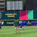 nicaragua, béisbol, preclásico, wbsc,