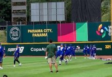 nicaragua, béisbol, preclásico, wbsc,