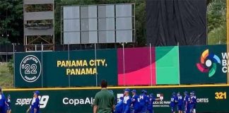 nicaragua, béisbol, preclásico, wbsc,