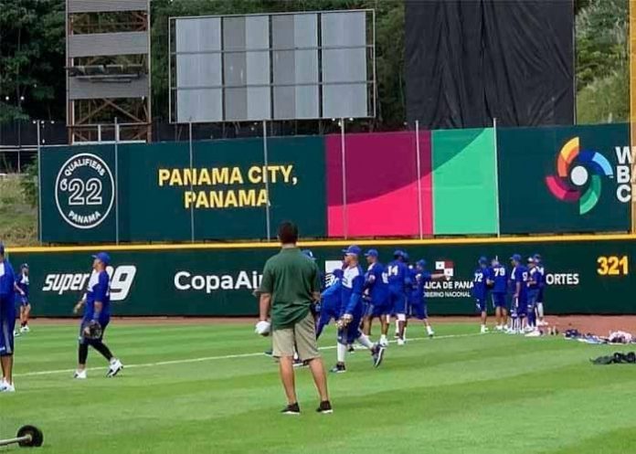 Nicaragua nicaragua, béisbol, preclásico, wbsc,
