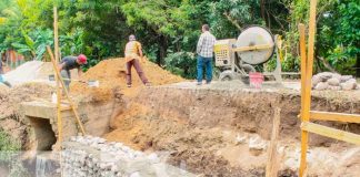Programa Calles para el Pueblo llega a Ocotal, Nueva Segovia