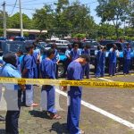 42 delincuentes fuera de circulación en Nicaragua 42 delincuentes fuera de circulación en Nicaragua