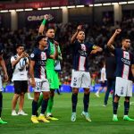 PSG, Inter y Juventus sancionados por incumplir ‘fair play financiero’ psg, uefa, fair, play, financiero,