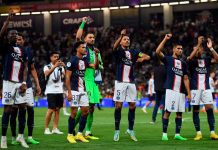 PSG, Inter y Juventus sancionados por incumplir ‘fair play financiero’ psg, uefa, fair, play, financiero,