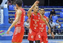 LSB: Real Estelí vuelve al camino del triunfo vs Leones real esteli, lsb, nicaragua, leones, baloncesto