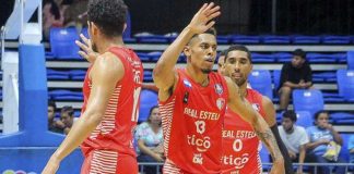 real esteli, lsb, nicaragua, leones, baloncesto