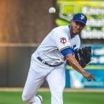 juan, carlos, ramirez, milb, ligas, menores, béisbol,