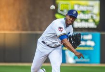 juan, carlos, ramirez, milb, ligas, menores, béisbol,