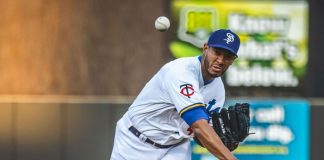 juan, carlos, ramirez, milb, ligas, menores, béisbol,