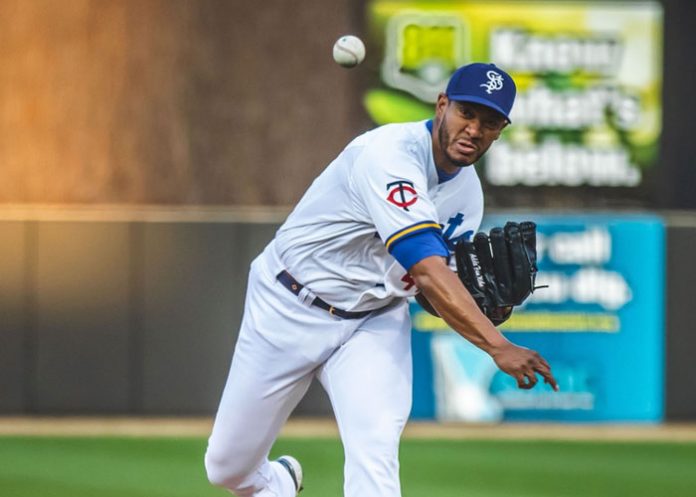 juan, carlos, ramirez, milb, ligas, menores, béisbol,