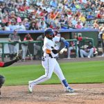 elmer, reyes, liga, independiente, béisbol, york, revolution,