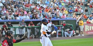elmer, reyes, liga, independiente, béisbol, york, revolution,
