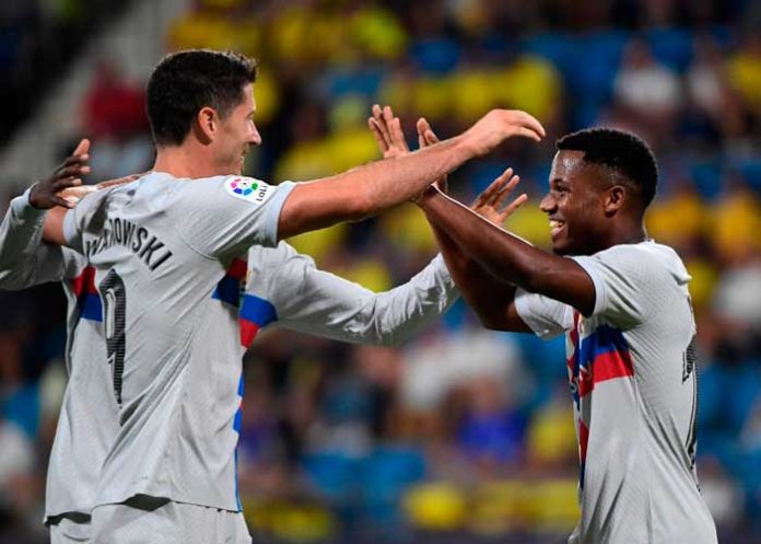 robert, lewandowski, barcelona, futbol,